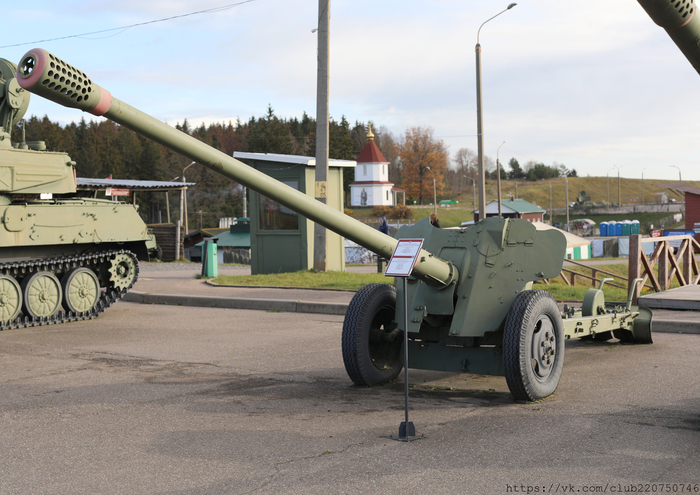 85-�� ��������������� ����� �-48