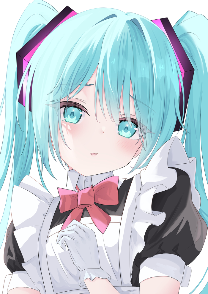 Hatsune Miku #204 , Anime Art, Hatsune Miku, ,  , , , , -