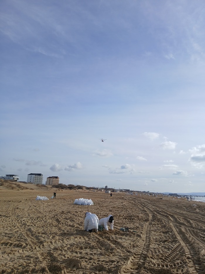 Обещанный пост: " А Н А П А своими глазами и руками"