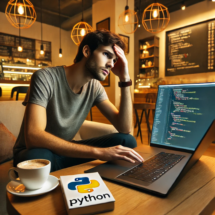  , ,   : 5 ,      Python Python, , IT, , 