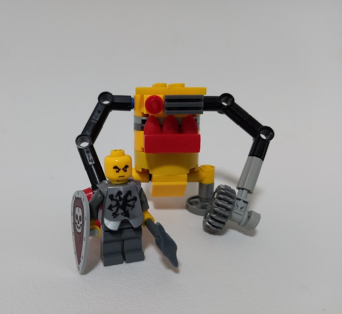  Warhammer 40k, Warhammer, LEGO, , , 