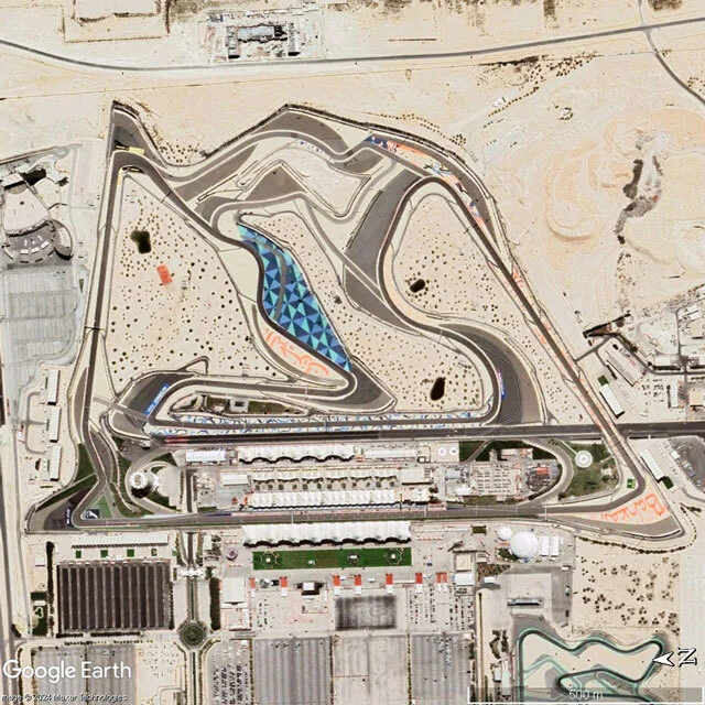Unusual and Mysterious Places Google Maps / Earth - 5 - Informative, Around the world, Travels, Building, Google maps, Google earth, Tourism, Telegram (link), Longpost, My
