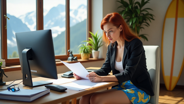 Генерация в нейросети