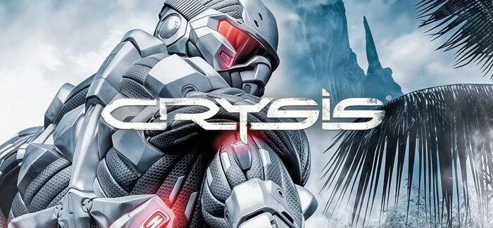 Crysis (#оценкаигры) - Моё, Игры, Оценка, Игровые обзоры, Видеоигра, Шутер, Crysis, Crysis warhead, Видео, Без звука, Длиннопост