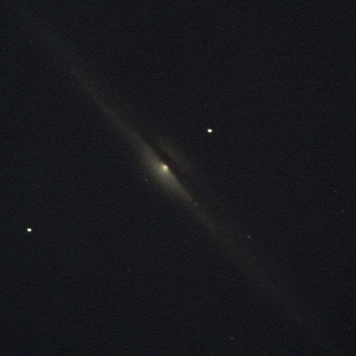 ! NGC 4565      !    ,    ! , ,  , , , , , 