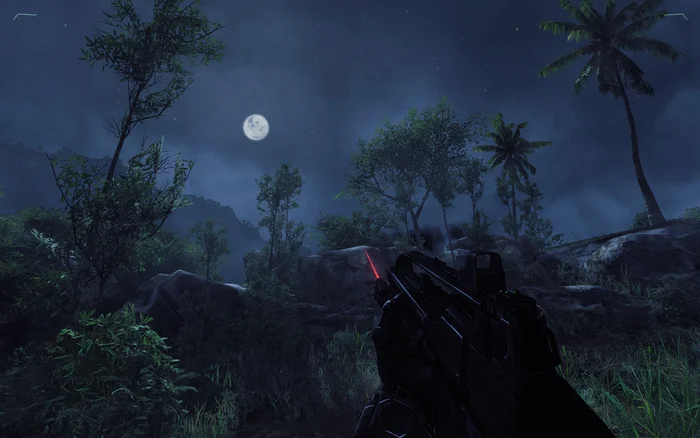 Crysis (#оценкаигры) - Моё, Игры, Оценка, Игровые обзоры, Видеоигра, Шутер, Crysis, Crysis warhead, Видео, Без звука, Длиннопост
