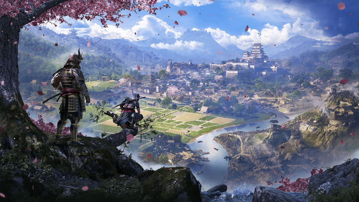 Ubisoft       Assassin's Creed Shadows   , Ubisoft, Assassins Creed,  