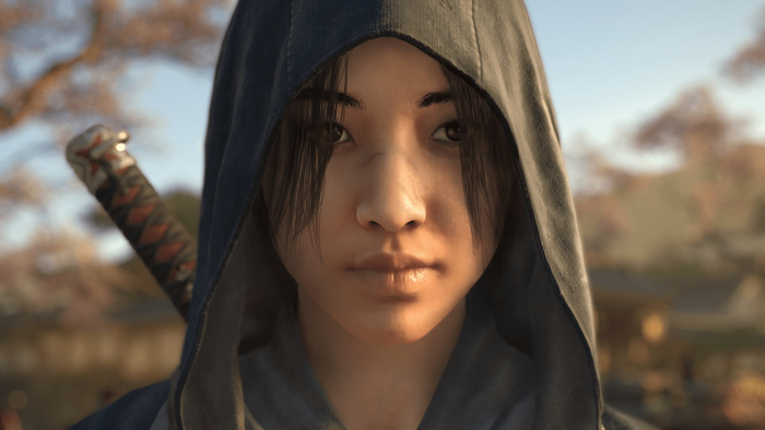 Ubisoft       Assassin's Creed Shadows   , Ubisoft, Assassins Creed,  