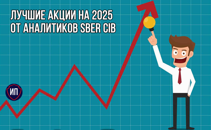 Компании, которые могут обогнать рынок в 2025 году