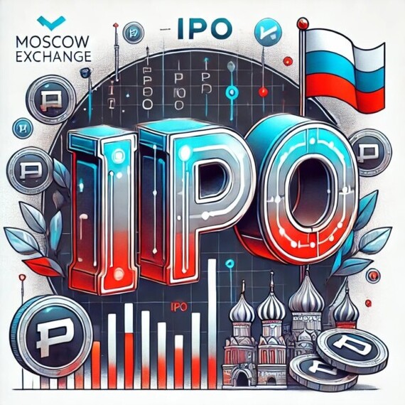 Итоги IPO. Выгодно ли инвестору участвовать в первичном размещении? Часть 2