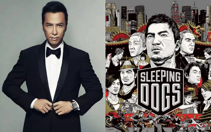   ,         Sleeping Dogs ,   ,  , Sleeping Dogs