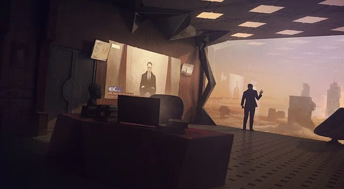 Glukhovsky's Future: A Blood-Chilling Dystopia | Future Fictions - My, Book Review, Fantasy, Dystopia, What to read?, Dmitry glukhovsky, Future, Recommend a book, Longpost