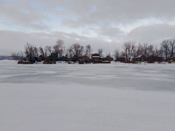 о. Матюшинский