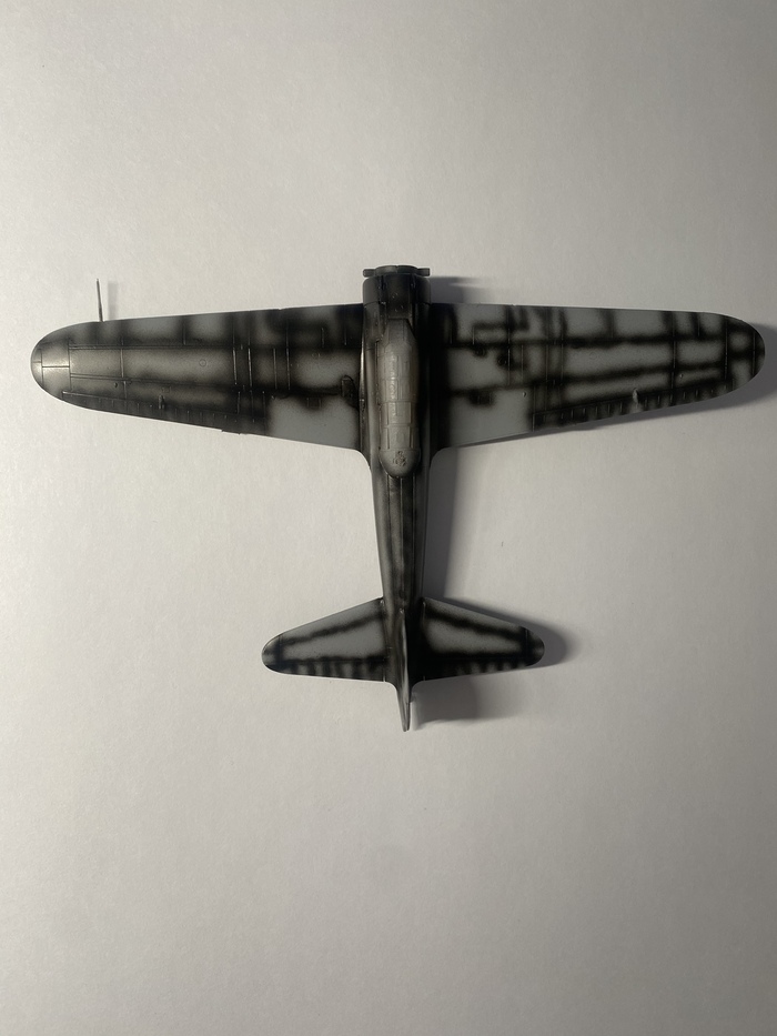 Mitsubishi A6M2b Zeke ( Zero) (1/72 Hasegawa)  ,  , , , , ,  ,  , , 