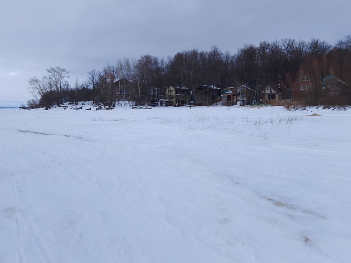 Кордон (рядом)