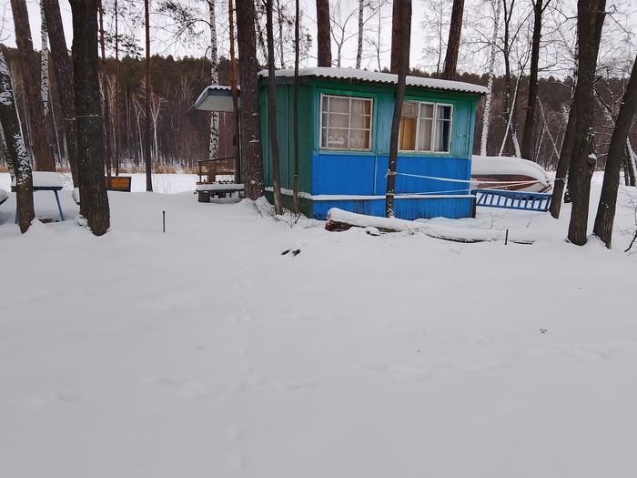 Б.О. Волжанка