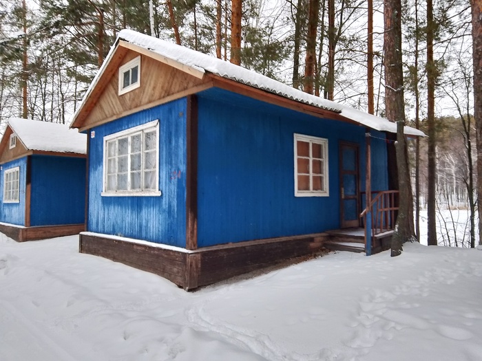 Б.О. Волжанка