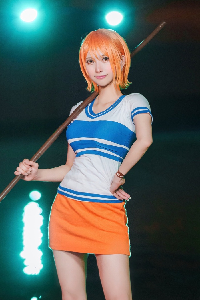 One Piece | Nami , Nami, One Piece, Twitter (), , 