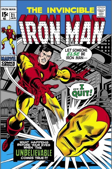   : Iron Man #21-30 -   , Marvel,  , , -, 
