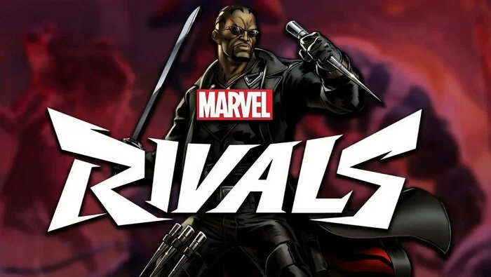 Blade May Appear in Marvel Rivals - Crossposting, Pikabu publish bot