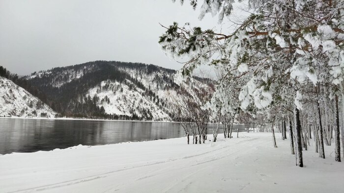 Ответ Jaroslav.B в «Конкурс зимних фотографий на Пикабу»