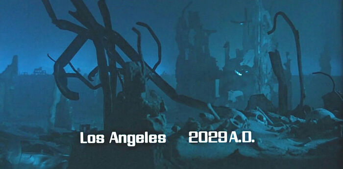 Ну а Вдруг это уже Начало Финиша?