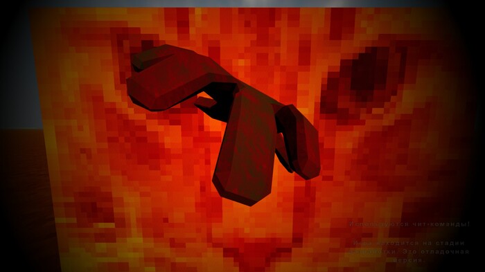 FASTCOMMAND it_is_my_new_arm; FASTCOMMAND where_is_my_arm.