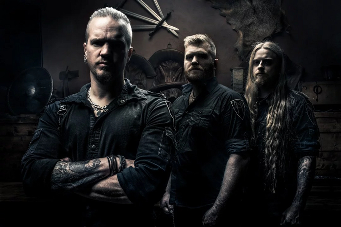 MANEGARM     VIKING METAL (c    )   Metal, Viking Metal, Folk Metal, Black Metal, Manegarm, , , YouTube, 