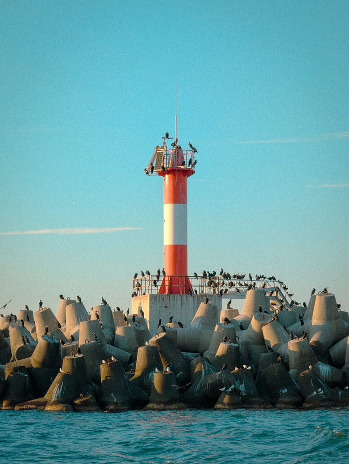 Ответ на пост «Конкурс зимних фотографий на Пикабу»