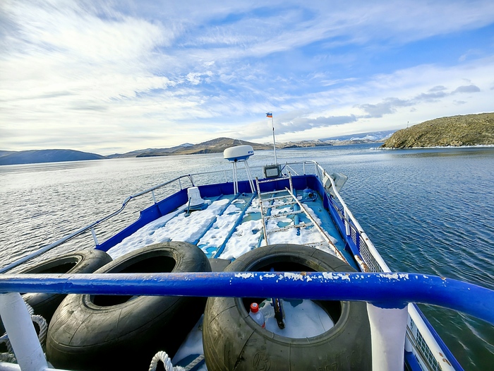 Ответ на пост «Конкурс зимних фотографий на Пикабу»
