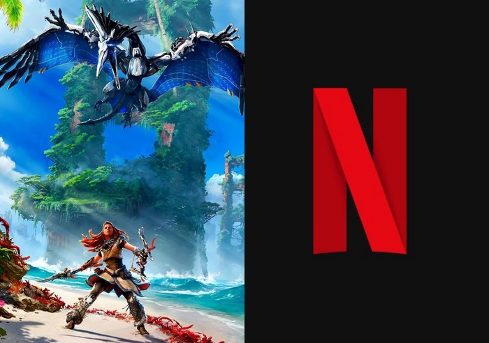      Horizon Zero Dawn  Netflix , ,  , Netflix, Amazon, Horizon Zero Dawn, , The Last of Us, God of War, Helldivers 2, Ghost of Tsushima,  ,  ,    , ,  , Sony, Playstation, 