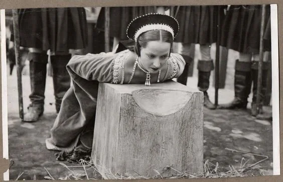 Ненасытная История (наука), Англия, Средневековье, Король, Женщины, Мужчины и женщины, Отношения, Длиннопост