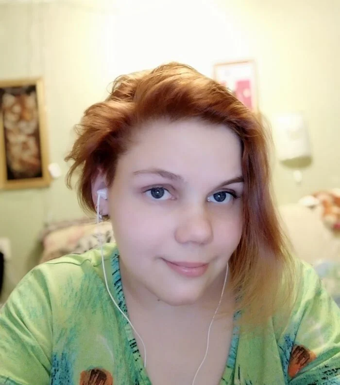 You weren't expecting me? But I came! - My, Acquaintance, Girls-Lz, Dating on Peekaboo, 31-35 years old, Communication-Lz, Friends-Lz, Longpost