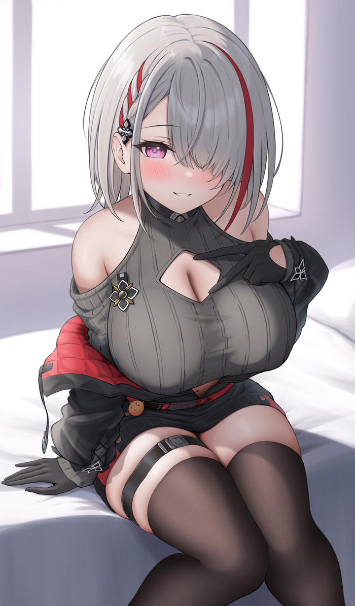 Duisburg #003 , Anime Art, Azur Lane, Duisburg (Azur Lane), ,  , , , , , , , , , 