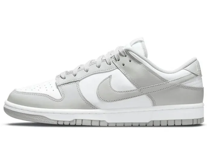 What are the most popular sneakers right now? - My, Sneakers, Nike, Shoes, Longpost
