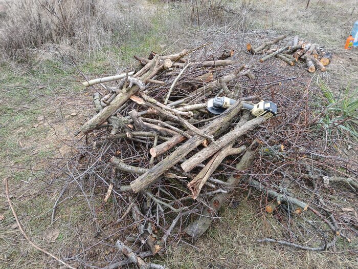 Примерно за полчаса