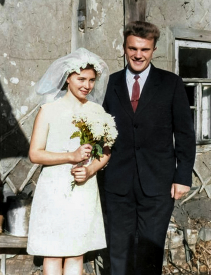 Фотоподборка известных личностей ХХ века, как СССР так и Мира. 20 раскрашенных фотографий.Часть IX Старое фото, Знаменитости, Фотография, Политики, Актеры и актрисы, Спортсмены, Колоризация, Длиннопост