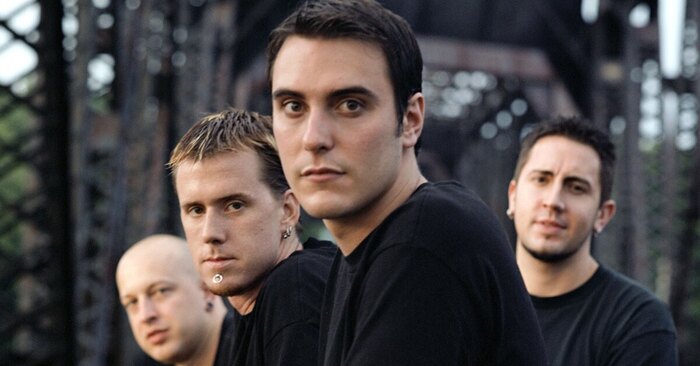 BREAKING BENJAMIN   ,     ,     .      Metal, Post-grunge, Alternative Metal, Breaking benjamin, , , YouTube, 