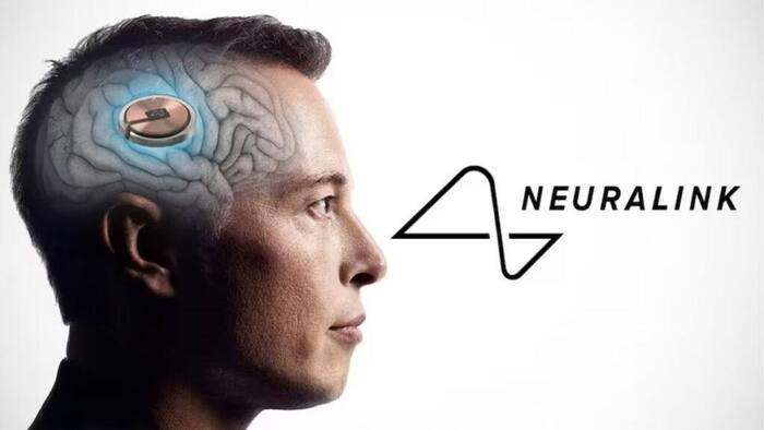     ?  , , Neuralink