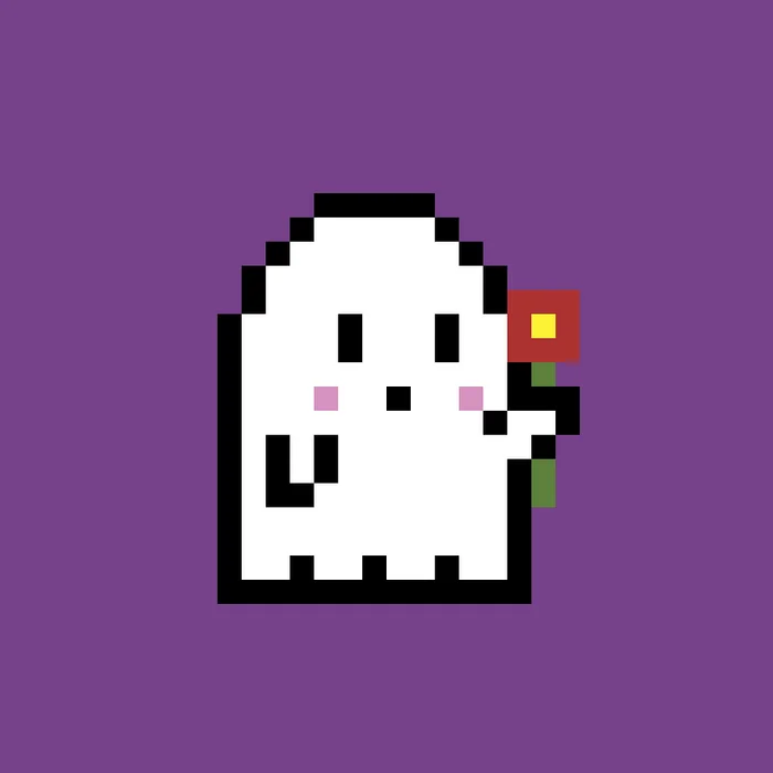 About pixel art (learning from mistakes and reading comments) #3 - My, Pixel, Pixel Art, Beginner artist, Artist, Aseprite, Longpost