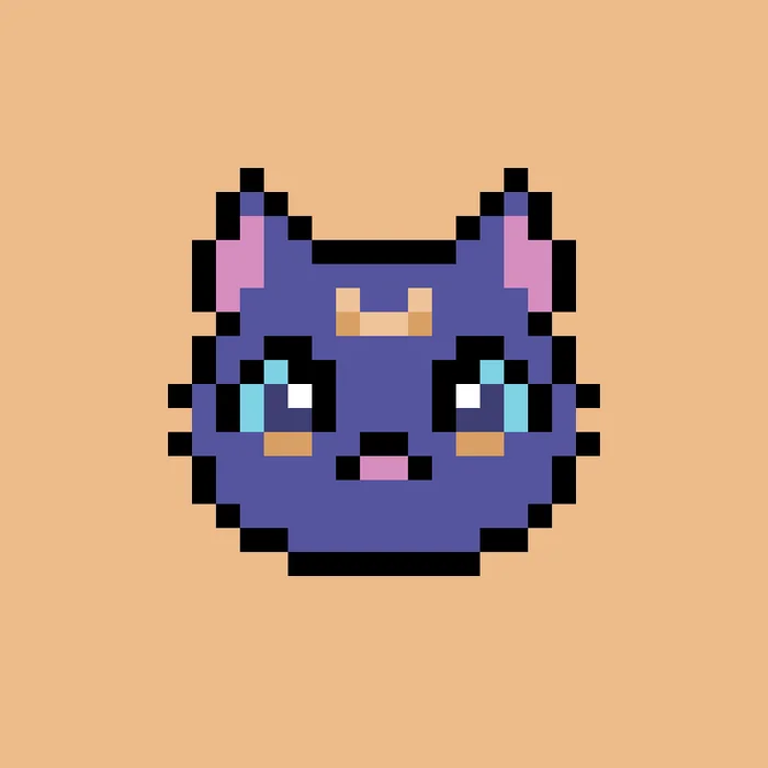 About pixel art (learning from mistakes and reading comments) #3 - My, Pixel, Pixel Art, Beginner artist, Artist, Aseprite, Longpost