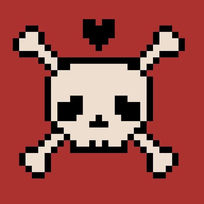 About pixel art (learning from mistakes and reading comments) #3 - My, Pixel, Pixel Art, Beginner artist, Artist, Aseprite, Longpost