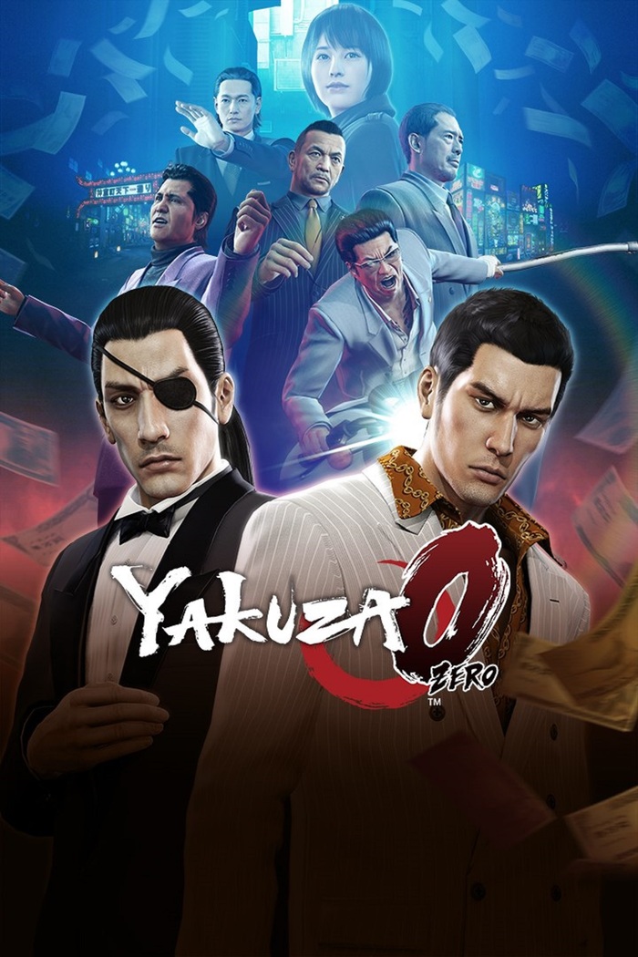     Yakuza 0 Yakuza 0, , ,  , 