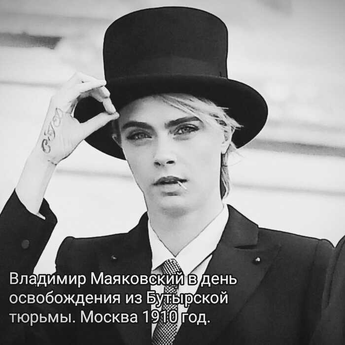 Красивое "архивное" фото - 6