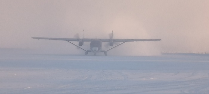 Ответ на пост «Ответ на пост "Конкурс зимних фотографий на Пикабу"»
