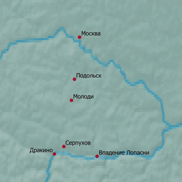 Темнейшее время грозного царя - Моё, История России, Cat_cat, Иван Грозный, Русское царство (XVI-XVIII вв), Мат, Длиннопост