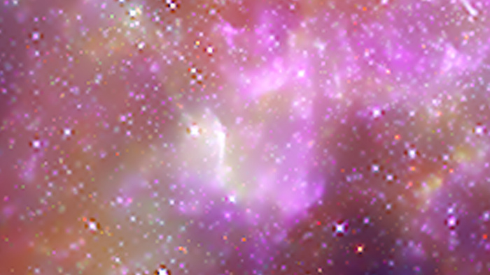 Раскаленный газ, из которого однажды сформируются новые звезды / © NASA/CXC/SAO, JPL-Caltech, MSFC, STScI, ESA/CSA, SDSS, ESO