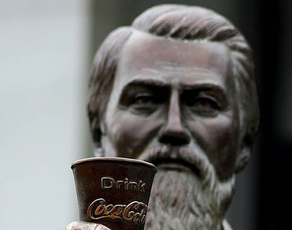 Джон Пембертон