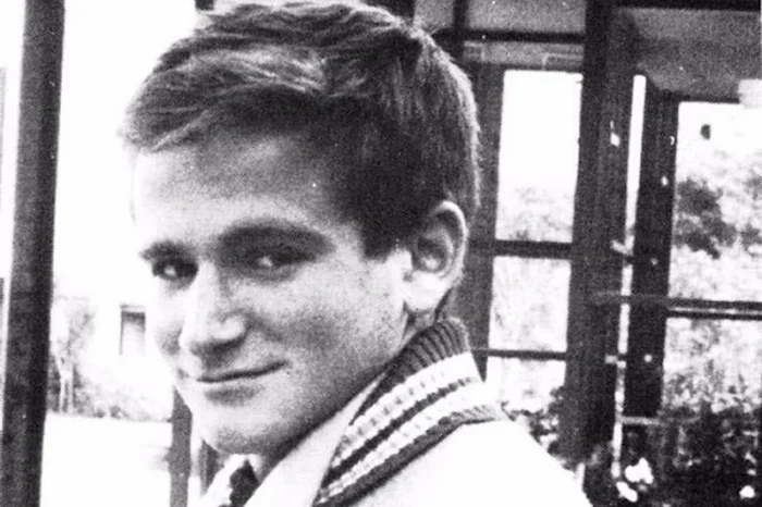 Robin Williams - an actor with a kind face and sad eyes - Robin Williams, Night at the Museum, Hollywood golden age, Childhood of the 90s, Popeye the sailor, Actors and actresses, Nostalgia, Childhood memories, Longpost, Mrs. Doubtfire