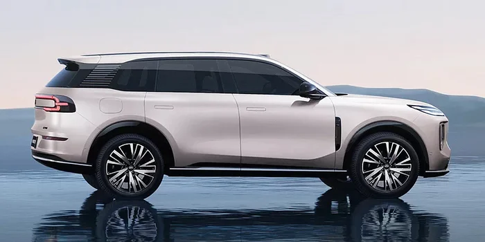 Changan готовится запустить в продажу новый кроссовер Qiyuan Q07 - Электромобиль, Китайские авто, Changan, Дилер, Длиннопост